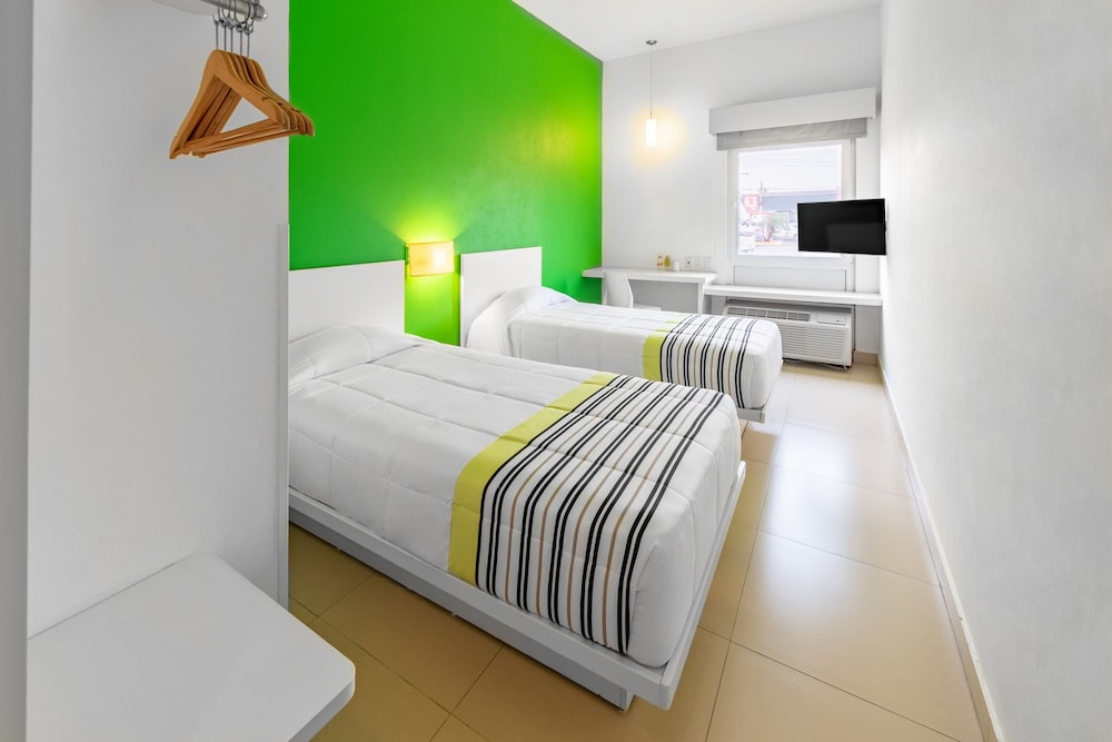 Hotel City Express Junior By Marriott Veracruz Aeropuerto