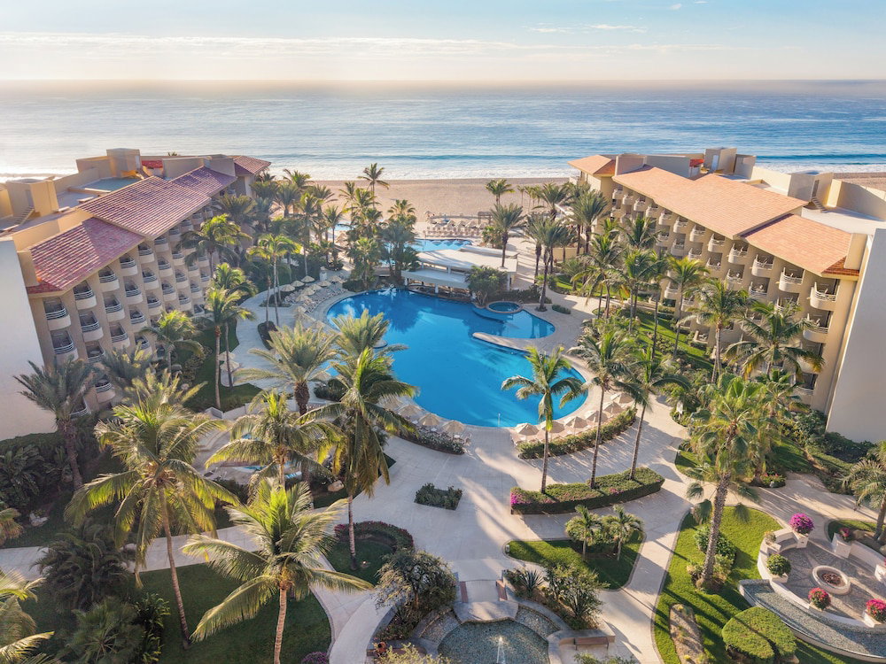 Hotel Gr Solaris Lighthouse Los Cabos