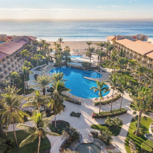 Hotel Gr Solaris Lighthouse Los Cabos cazare San Jose del Cabo