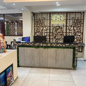 Hotel Hotel Mandarin cazare Anahuac