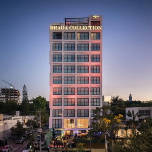 Hotel Brada Collection Stays cazare Guadalajara
