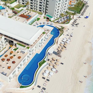 Sejur Emporio Cancun Optional All Inclusive vacanta Isla Mujeres