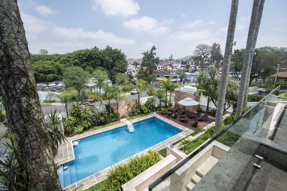 Hotel Colombe Hotel Boutique