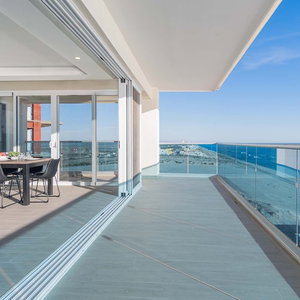 Hotel Splash In New Lazy River/Stay In Modern Luxury Encantame C-705 cazare Puerto Penasco