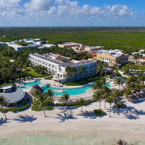 Hotel Dreams Tulum Resort & Spa - All Inclusive cazare Tulum
