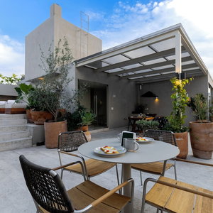 Hotel Capitalia Antara Polanco cazare Polanco
