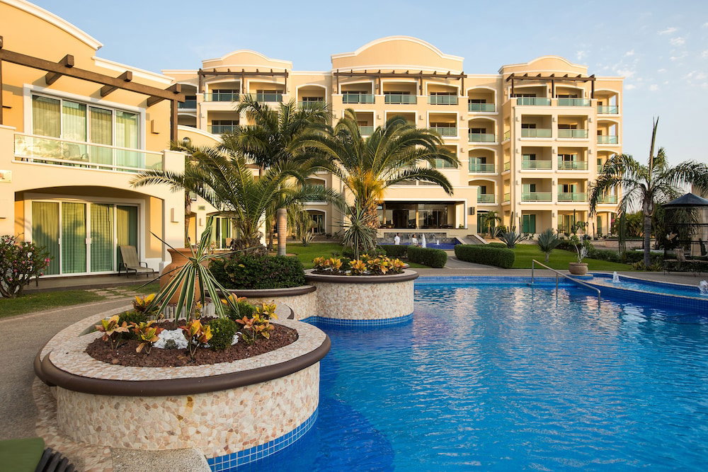 Hotel Diamond Bay