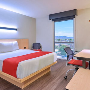 Hotel City Express By Marriott Caborca cazare Heroica Caborca
