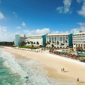 Sejur The Westin Cancun Resort & Spa vacanta Isla Mujeres