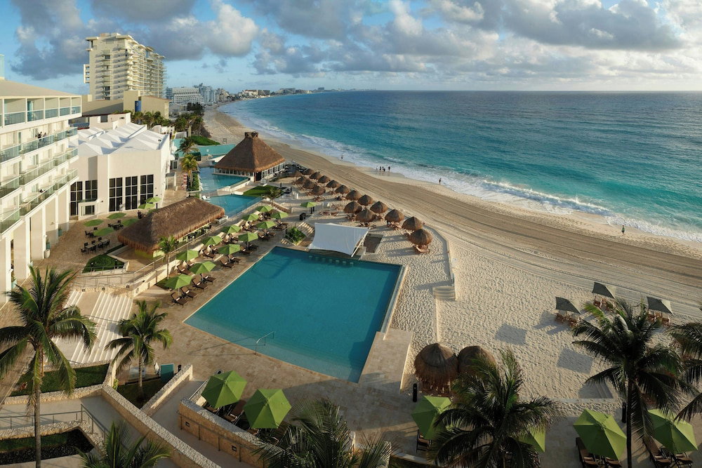 The Westin Cancun Resort & Spa
