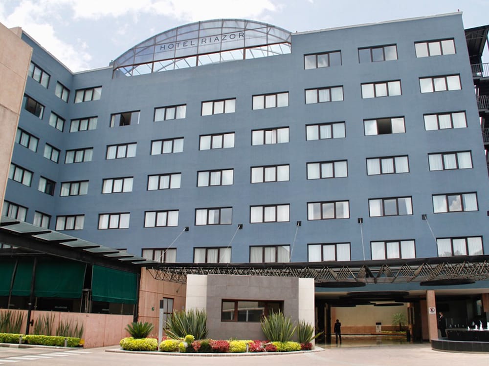 Hotel Hotel Riazor Aeropuerto