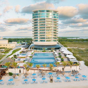 Sejur Seadust Cancún Beach Resort All Inclusive vacanta Isla Mujeres