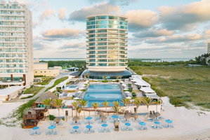 Hotel Seadust Cancún Beach Resort All Inclusive cazare Isla Mujeres