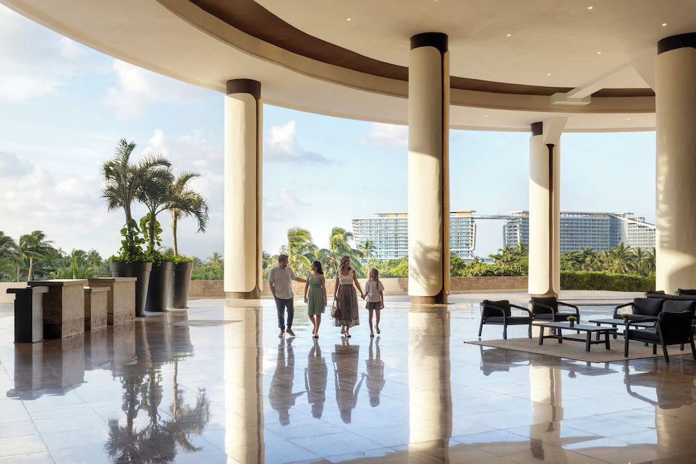 Seadust Cancún Beach Resort All Inclusive