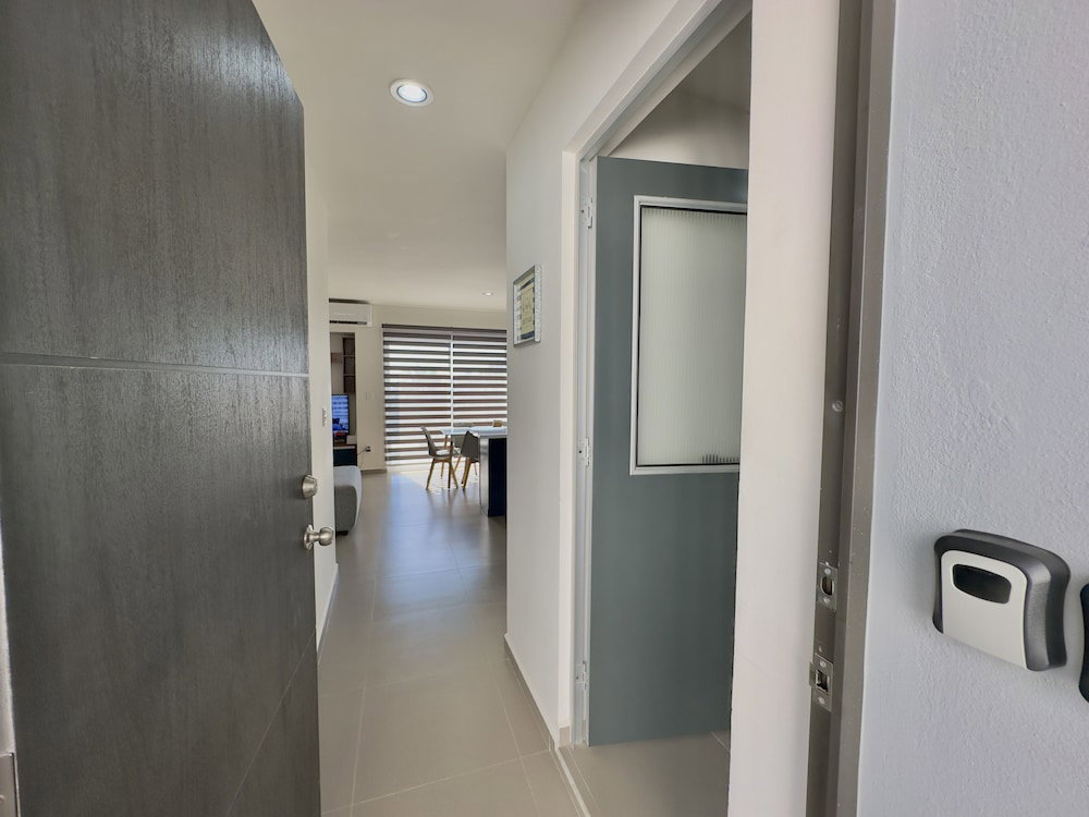 Hotel Mareta Apartments