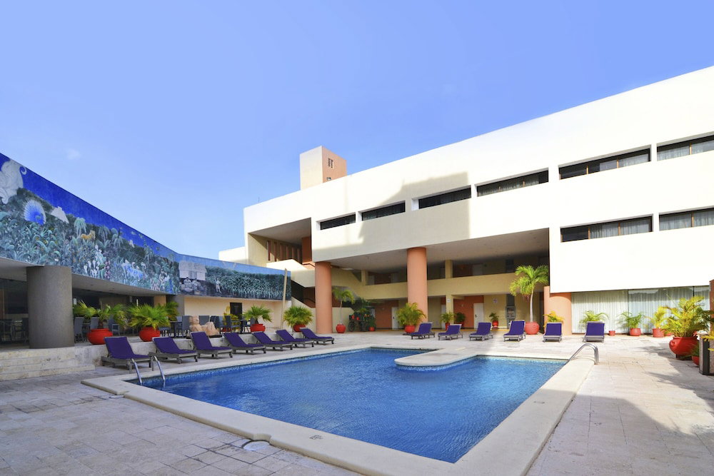 Hotel Hotel Los Aluxes