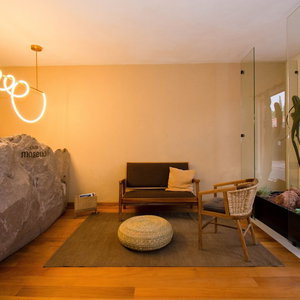 Hotel Casa Moseua Hotel Boutique cazare Santiago de Queretaro