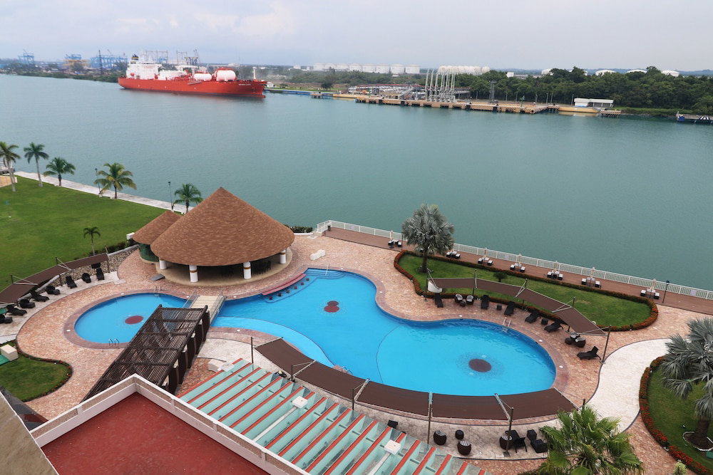 Hotel Holiday Inn Tuxpan - Convention Center By Ihg