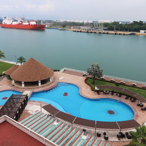 Hotel Holiday Inn Tuxpan - Convention Center By Ihg cazare Tuxpan