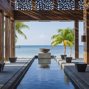 Hotel Nizuc Resort And Spa cazare Isla Mujeres