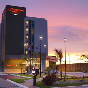 Hotel Hampton Inn By Hilton Merida cazare Xcanatun