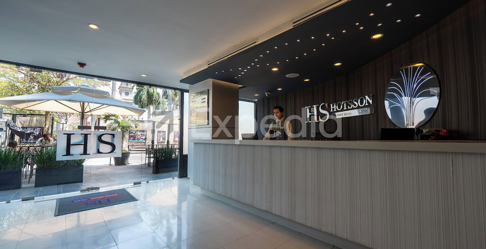 Hotel Hs Hotsson Smart Value Tampico