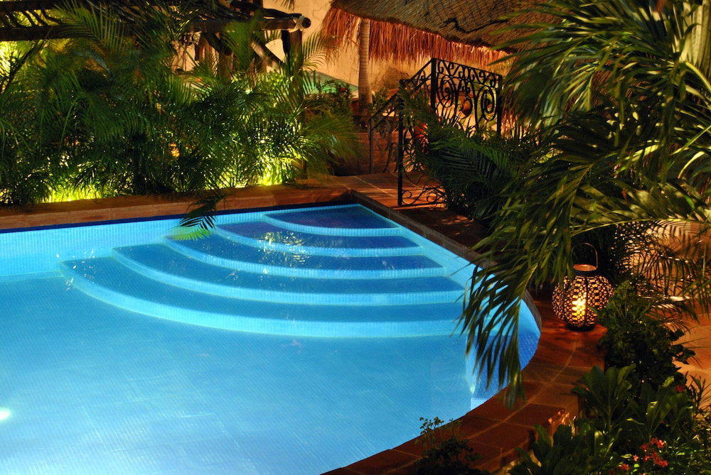Hotel La Pasion Hotel Boutique By Bunik