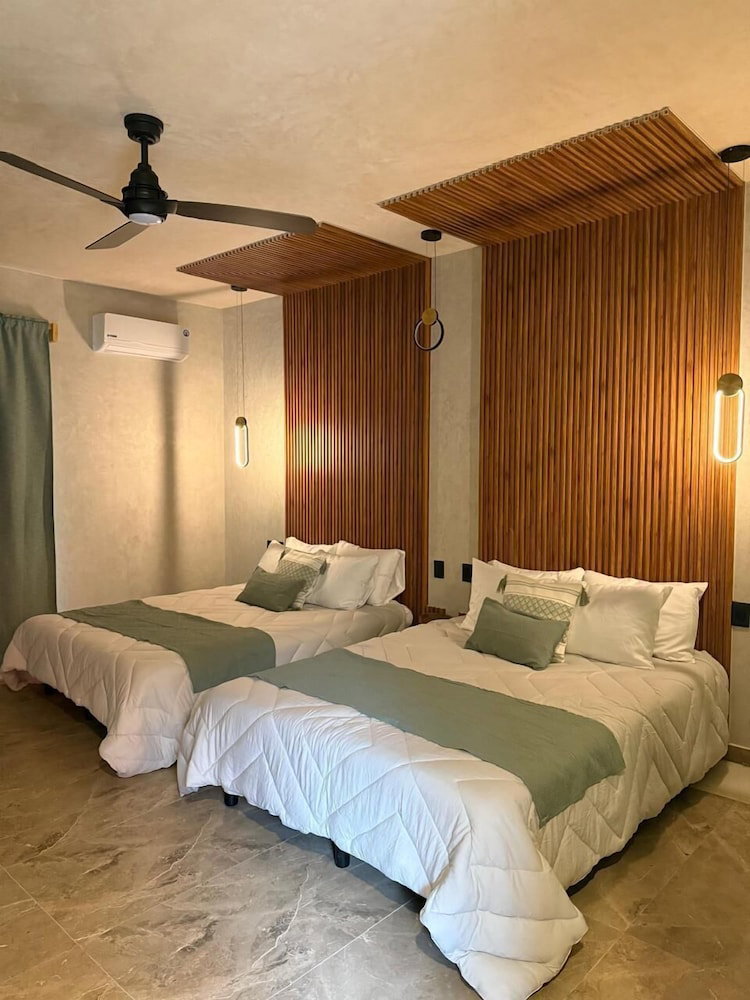 Hotel Unahana Hotel Boutique & Villas