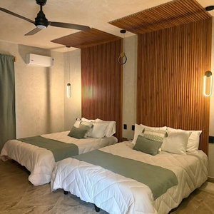 Hotel Unahana Hotel Boutique & Villas cazare Valladolid