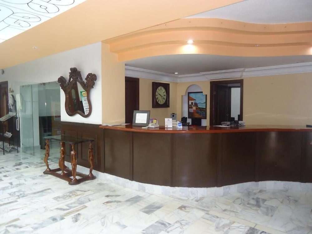 Hotel Hotel María Victoria