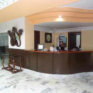 Hotel Hotel María Victoria cazare Xalapa de Enriquez