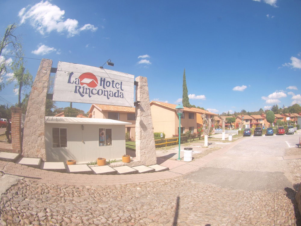 Hotel La Rinconada