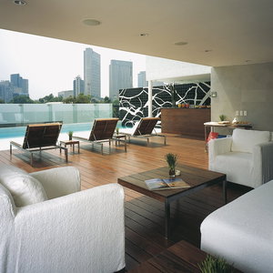 Hotel Habita, Mexico City, A Member Of Design Hotels cazare Polanco