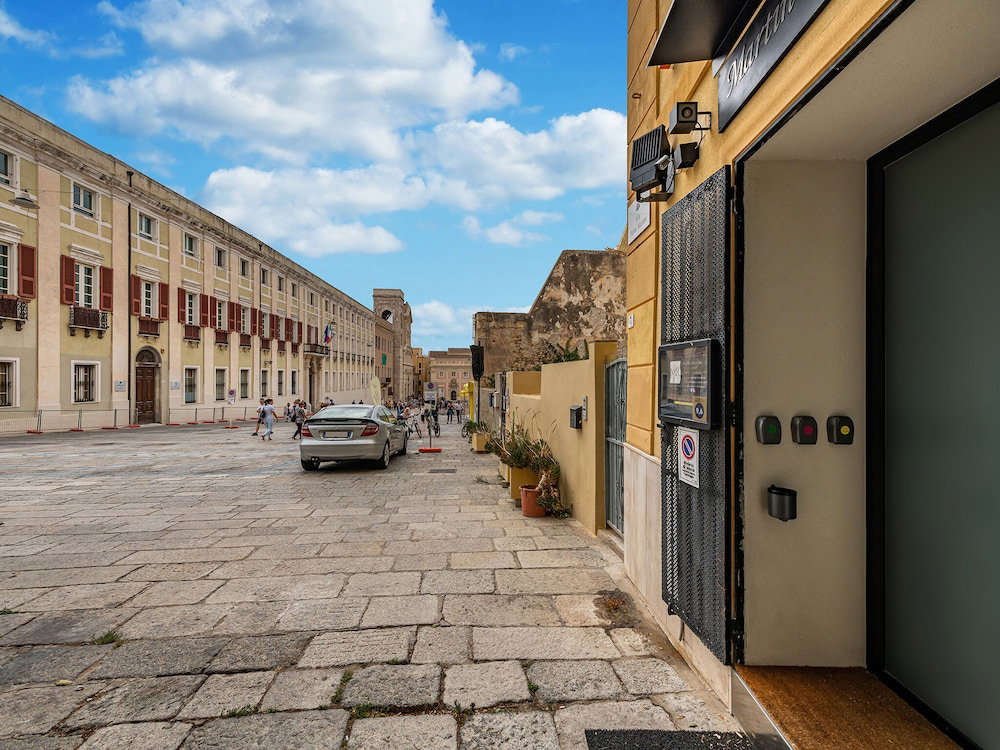 Hotel Martini Rooms Castello