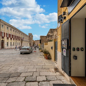 Hotel Martini Rooms Castello cazare Cagliari