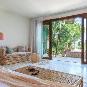 Hotel Mi Amor By La Zebra, An Slh Hotel cazare Tulum