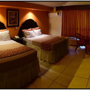 Hotel Hotel Yori cazare Ciudad Obregon