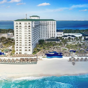 Hotel Jw Marriott Cancun Resort & Spa cazare Isla Mujeres