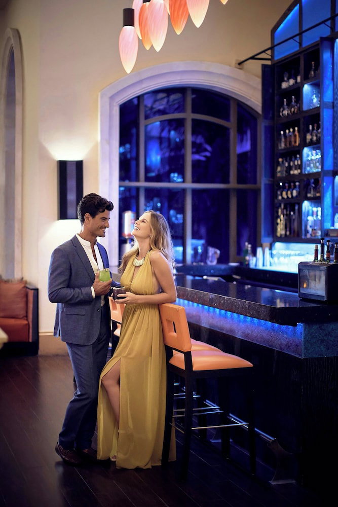 Jw Marriott Cancun Resort & Spa