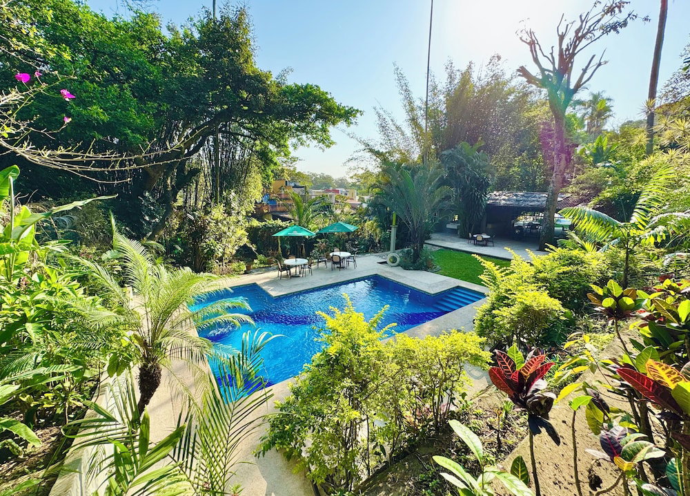 Hotel Comfort Inn Cordoba