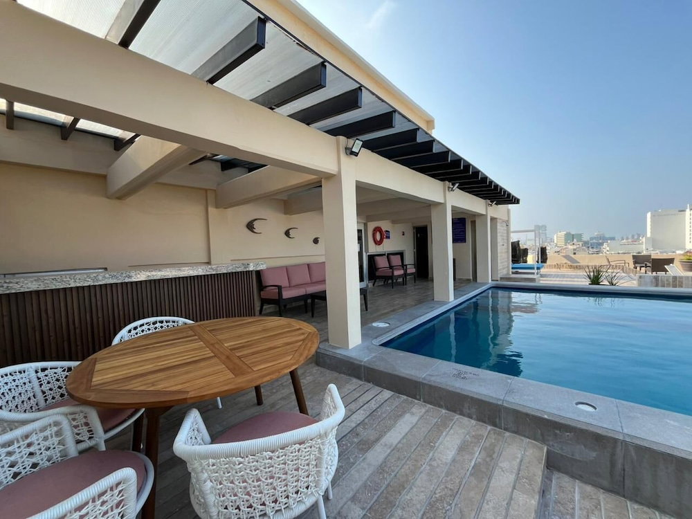 Hotel Howard Johnson By Wyndham Veracruz
