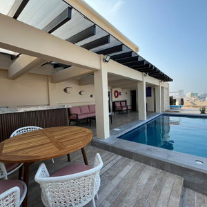 Hotel Howard Johnson By Wyndham Veracruz cazare Veracruz