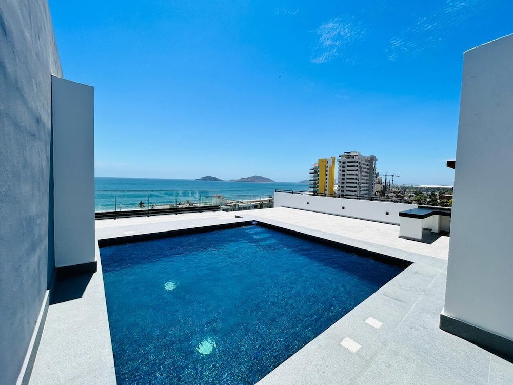 Hotel Torre Q