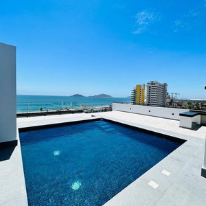 Hotel Torre Q cazare Mazatan