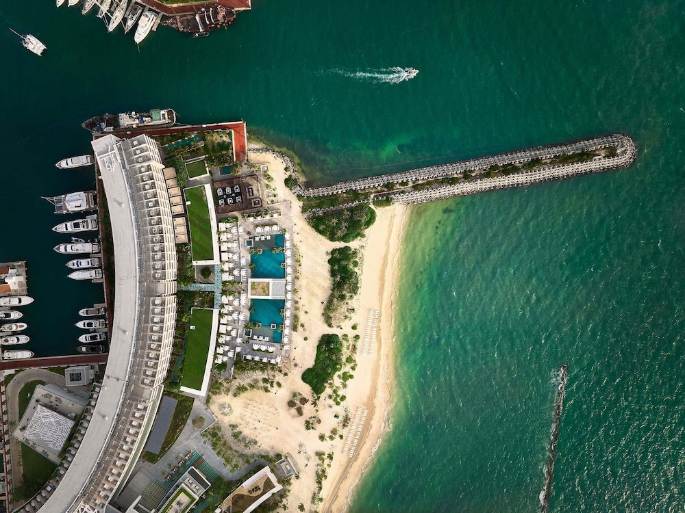 Hotel Sls Playa Mujeres – All Inclusive Collection