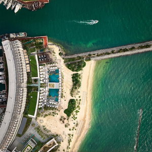 Hotel Sls Playa Mujeres – All Inclusive Collection cazare Zona Urbana Ejido Isla Mujeres