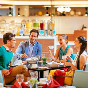 Hotel Barceló México Reforma cazare Cuauhtemoc