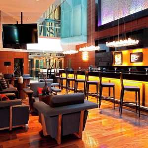 Hotel Mexico City Marriott Reforma Hotel cazare Cuauhtemoc