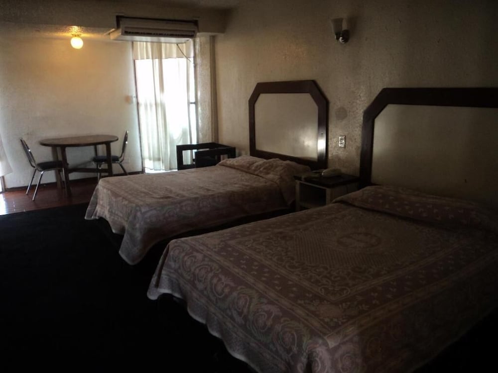 Hotel Motel San Luis De Nogales