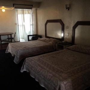 Hotel Motel San Luis De Nogales cazare Nogales